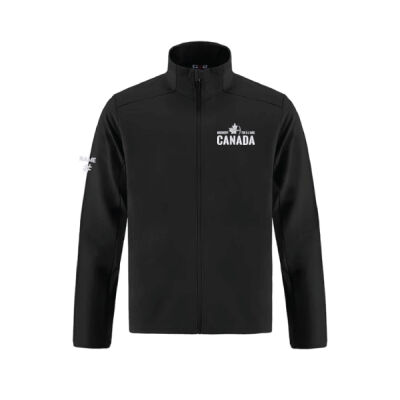 Pursuit Men's Archery Canada Embroidered Jacket Thumbnail
